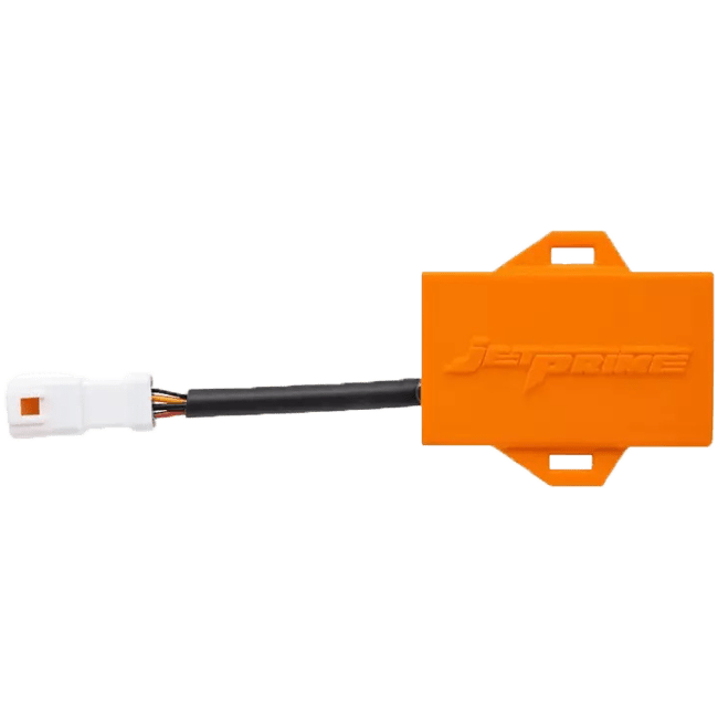 Eliminatore per ammortizzatore di sterzo elettronico JetPrime Ducati Panigale V4 S (2025) JP ESR 009 