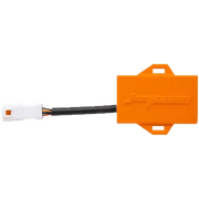 Eliminator elektronischer Lenkungsdämpfer JetPrime Ducati Panigale V4 (25-26) JP ESR 009