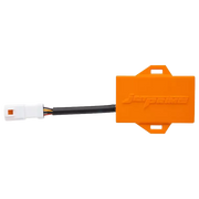 Eliminator elektronischer Lenkungsdämpfer JetPrime Kawasaki Ninja ZX-10R (11-20) JP ESR 015