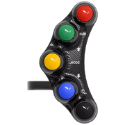 STRUTT STUTM STREET JETPRIME YAMAHA YZF-R1/M RN32 RN49 (15-19) JP PLD 003
