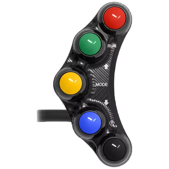 STRUTT STUTM STREET JETPRIME YAMAHA YZF-R1/M RN32 RN49 (15-19) JP PLD 003