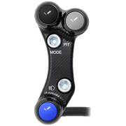 Switch Switch Race Sinistra Jetprime Suzuki GSX-R 600/750 (11-17) JP PLSR 019