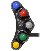 Switch Switch Race Left Jetprime BMW M1000RR K66 (21-25) JP PLSR 038