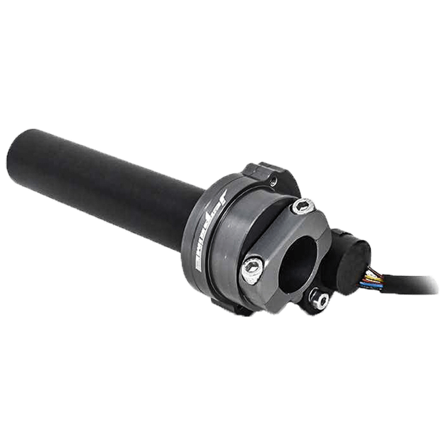 KURZHUBGAS HANDE JETPRIME BMW S1000RR (15-20) JP ACC 108