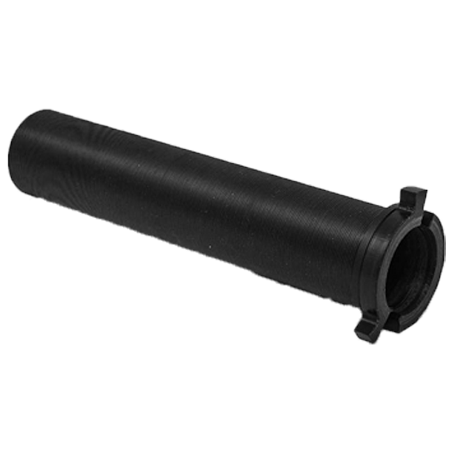 Manico a gas UNITÀ ROTARY JP Act 050 per alloggiamento dell'acceleratore a getto JP ACC 050