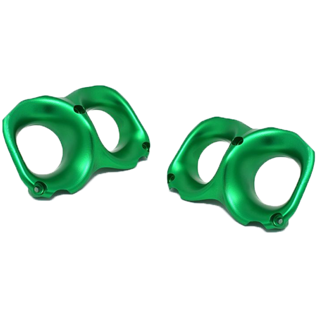 Funnuto da corsa Jetprime Kawasaki ZX-10 R/RR (16-20) JP ATR ZX10