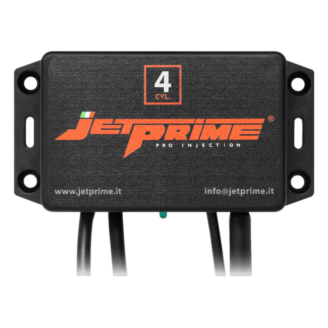 Programmierbares Steuergerät JetPrime MV Agusta F3 675 / F3 800 Ago (12-20) JP CJP 084H