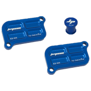 Cap di chiusura SLS / AIS Jetprime Ducati Panigale V2 955 (20-24) JP ES 005