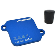 SLS / AIS Closure Cap jetprime Yamaha YZF-R3 (15-23) JP ES 015