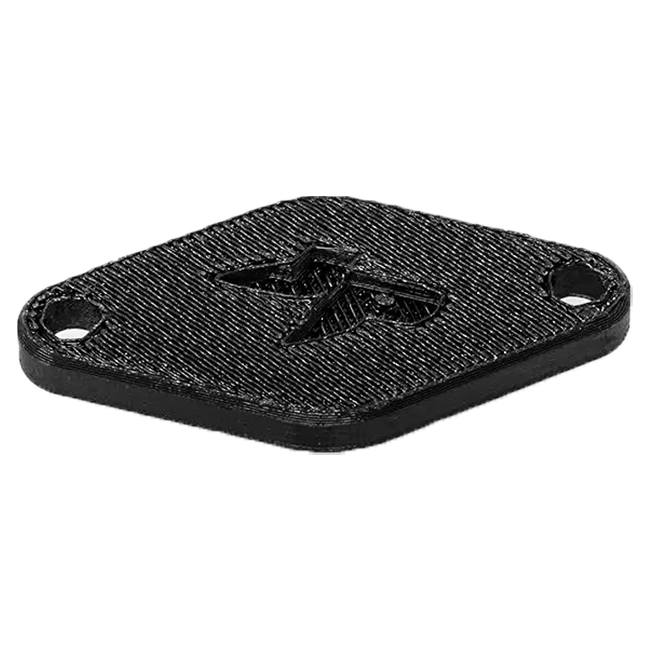 Airbox Blocking Lid Jetprime BMW M1000RR K66 (21-25) JP ES 018 A