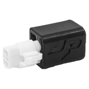 Switch di supporto laterale eliminatori jetprime Suzuki GSX-R 600/750 (12-17) JP ES 019