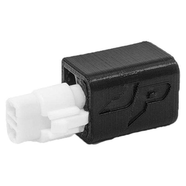 Switch di supporto laterale eliminatori jetprime Suzuki GSX-R 600/750 (12-17) JP ES 019