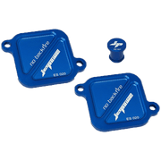 Cap di chiusura SLS / AIS Jetprime Ducati Panigale V4 / S (2025) JP ES 020