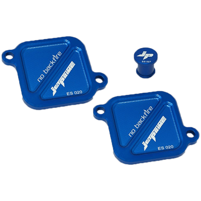 Cap di chiusura SLS / AIS Jetprime Ducati Panigale V4 / S (2025) JP ES 020