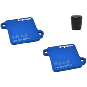 Copertura di chiusura SLS / AIS Jetprime Suzuki GSX-R 1000 (17-23) JP ES 028