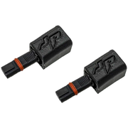 2 giri eliminatori jetprime BMW S1000RR (09-20) JP ES 036 A