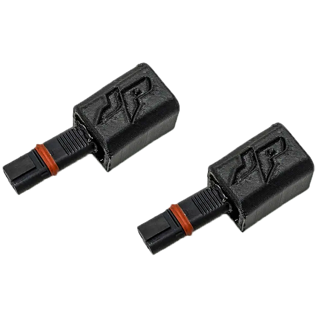 2 giri eliminatori jetprime BMW S1000RR (09-20) JP ES 036 A