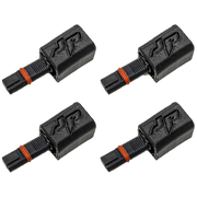 4 segnali di svolta Eliminatori JETPRIME BMW S1000RR (09-20) JP ES 036 B