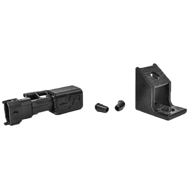 Eliminator Sistema a contenitore Jetprime Aprilia Rs 660 (20-25) JP ES Kit10