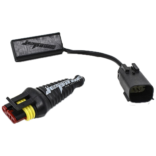 Eliminator set jetprime anteriore e posteriore Aprilia Rs 660 (20-25) JP ES Kit 02