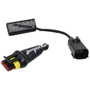 Eliminator set jetprime anteriore e posteriore Aprilia Rs 660 (20-25) JP ES Kit 02
