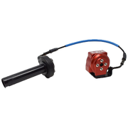 Kit Gasgrand E-Wire Jetprime Ducati Panigale 1299/s (15-18) JP EW 050