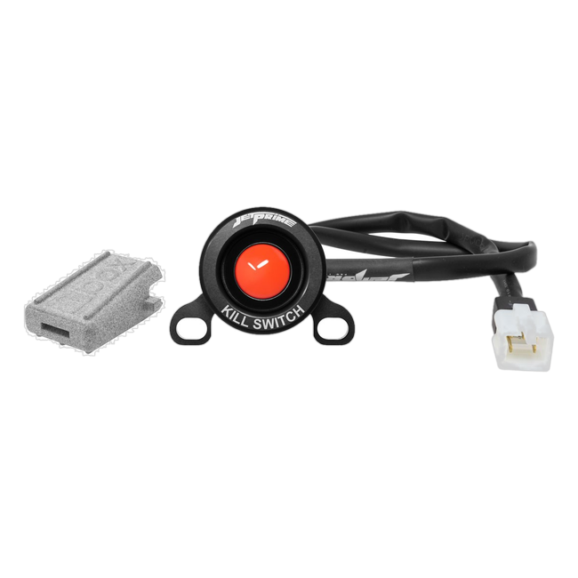 Kill Switch Button JetPrime Aprilia RSV4 RF (15-18) JP KS AP009