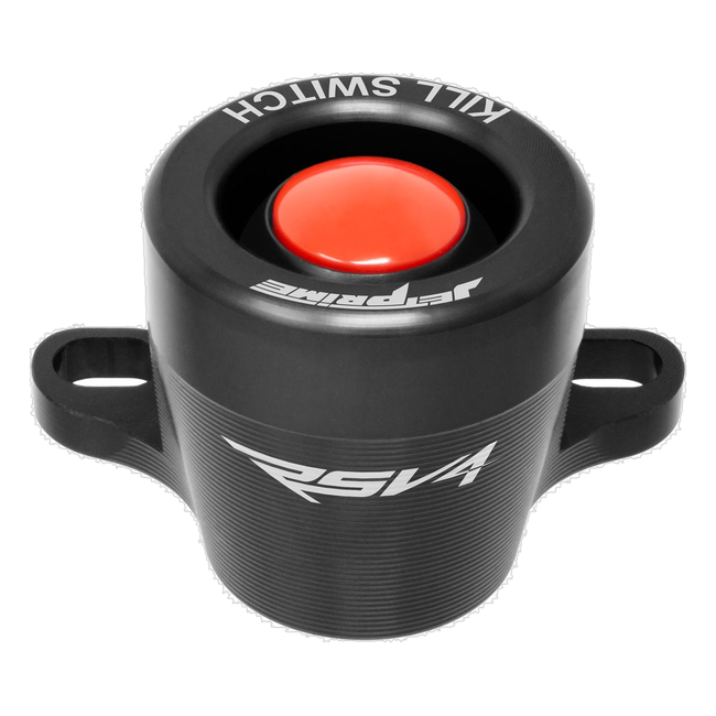 Kill Switch Button JetPrime Aprilia RSV4 RF (15-18) JP KS AP009