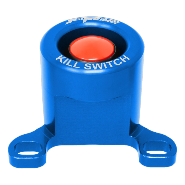 Kill Switch Button JetPrime Aprilia RSV4 / RSV4 RR (09-26) JP KS AP009