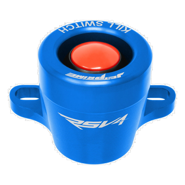 Kill Switch Button JetPrime Aprilia RSV4 RF (15-18) JP KS AP009