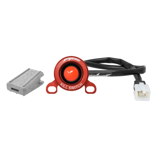 Kill Switch Button JetPrime Aprilia RSV4 1100 Factory (19-26) JP KS AP009