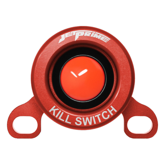 Kill Switch Button JetPrime Aprilia RSV4 1100 Factory (19-26) JP KS AP009