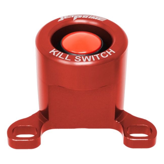 Kill Switch Button JetPrime Aprilia RSV4 / RSV4 RR (09-26) JP KS AP009