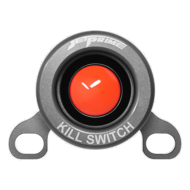Kill Switch Button JetPrime Aprilia RSV4 RF (15-18) JP KS AP009