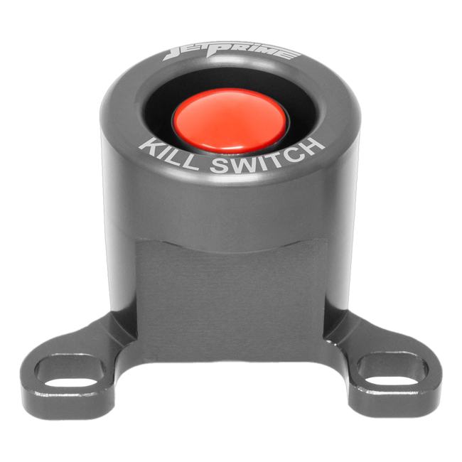 Kill Switch Button JetPrime Aprilia RSV4 1100 Factory (19-26) JP KS AP009