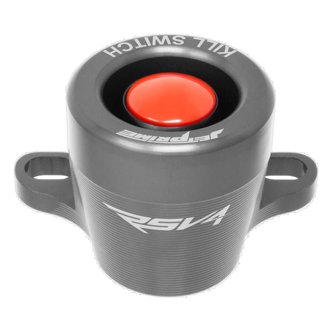 Kill Switch Button JetPrime Aprilia RSV4 RF (15-18) JP KS AP009