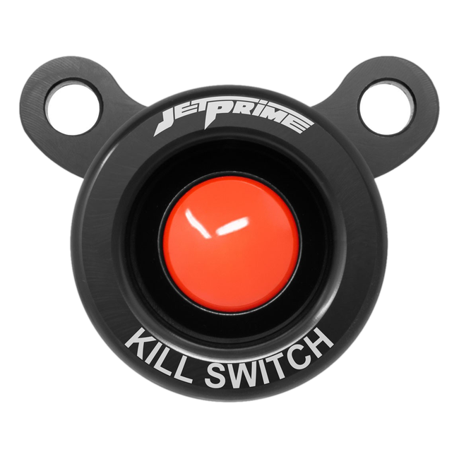 Kill Switch Button JetPrime Ducati Panigale 1199 S (12-15) JP KS DU005
