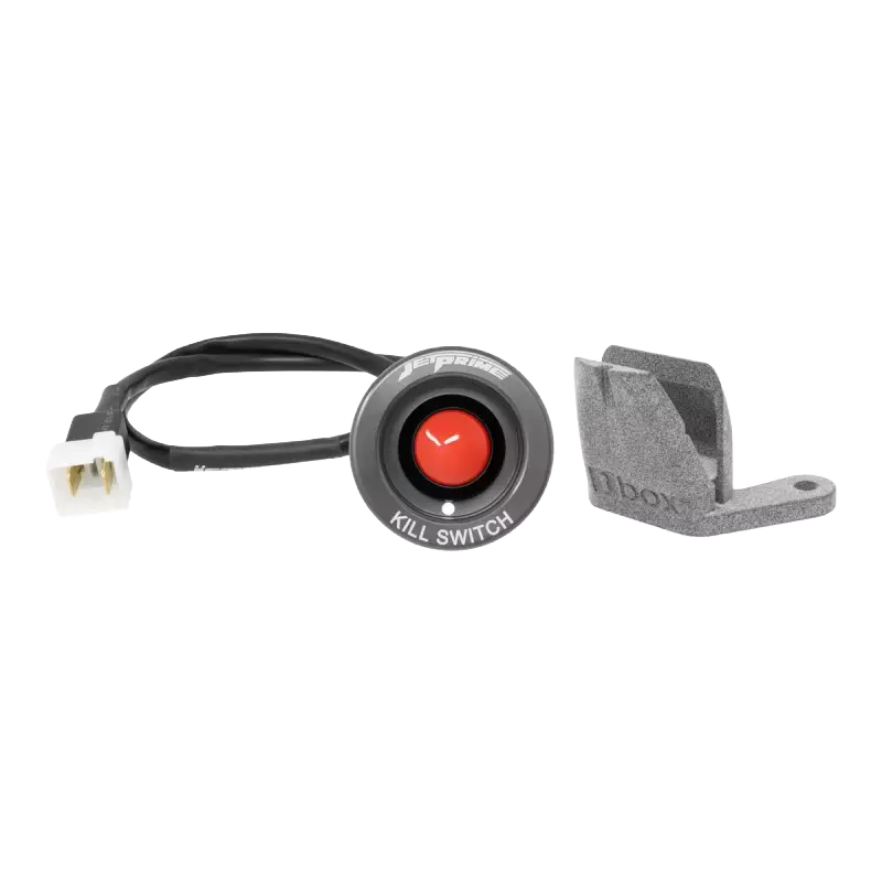 Kill Switch Button JetPrime Yamaha YZF-R7 (22-25) JP KS YA003
