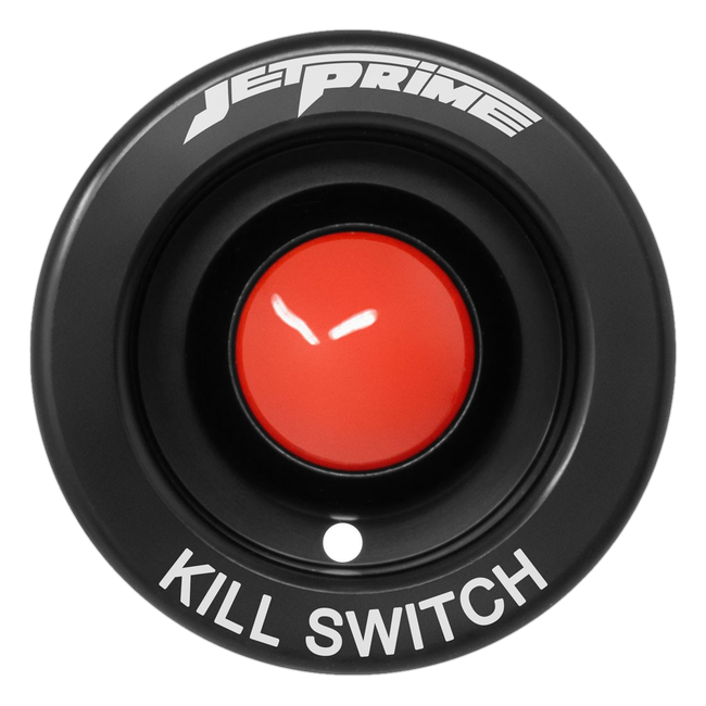 Kill Switch Button JetPrime Yamaha YZF-R1 Race (25) JP KS YA003