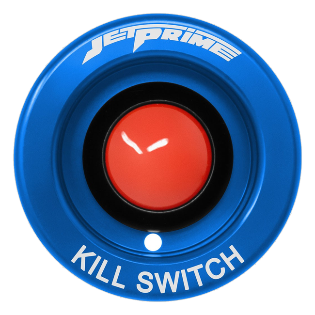 Kill Switch Button JetPrime Yamaha YZF-R7 (22-25) JP KS YA003
