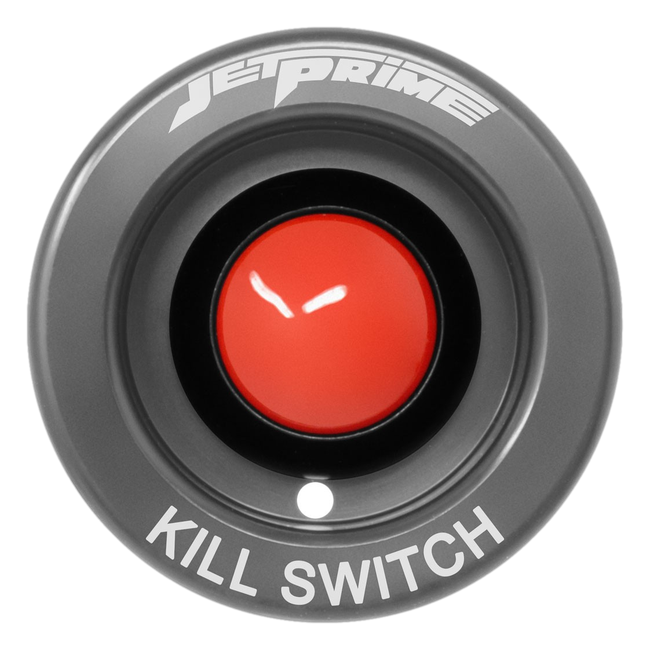 Kill Switch Button JetPrime Yamaha YZF-R1 Race (25) JP KS YA003