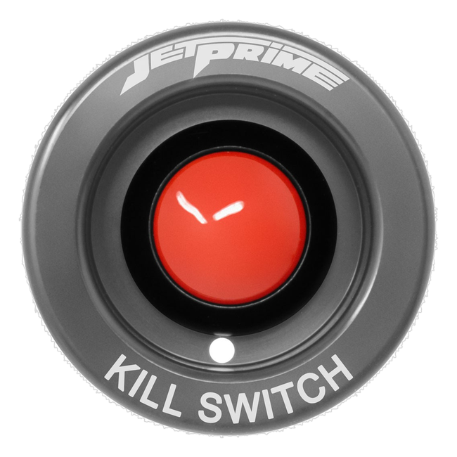 Kill Switch Button JetPrime Yamaha YZF-R1 Race (25) JP KS YA023 – YEC-Version