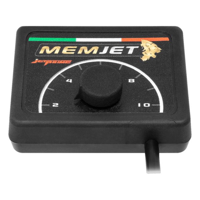 Memjet EVO Powermodul JetPrime BMW S 1000 RR (09-18) JP MJ 004