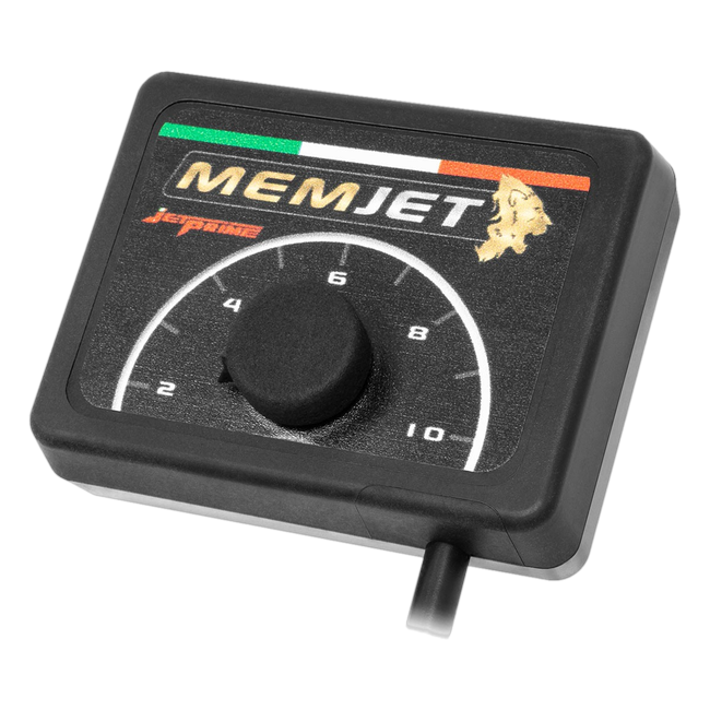 Memjet EVO Powermodul JetPrime Ducati Panigale 1299 S (15-18) JP MJ 008