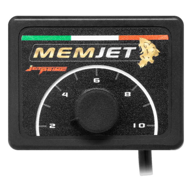 Memjet EVO Powermodul JetPrime Yamaha YZF-R3 (15-24) JP MJ 013