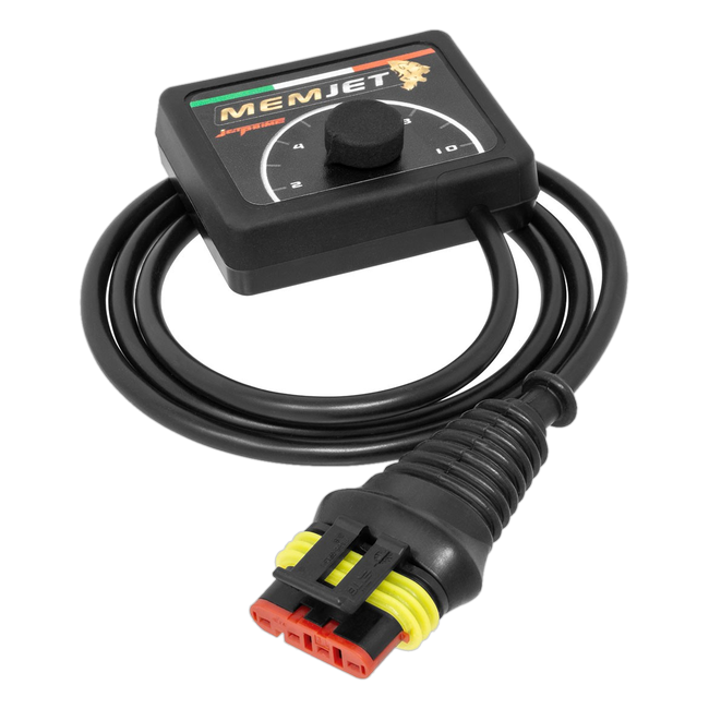 Memjet EVO Powermodul JetPrime Yamaha YZF-R3 (15-24) JP MJ 013