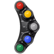 Switch Switch Race Left Jetprime Aprilia RSV4/RR/1100 Factory (21-25) JP PLSR 049