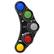 STANGE SWITCH STREET SINISTRA JETPRIME BMW S1000RR K46 (15-18) JP PLS 008