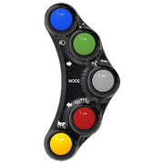 STRUTT STUTM STREET JETPRIME YAMAHA YZF-R1/M RN32 RN49 (15-19) JP PLS 003