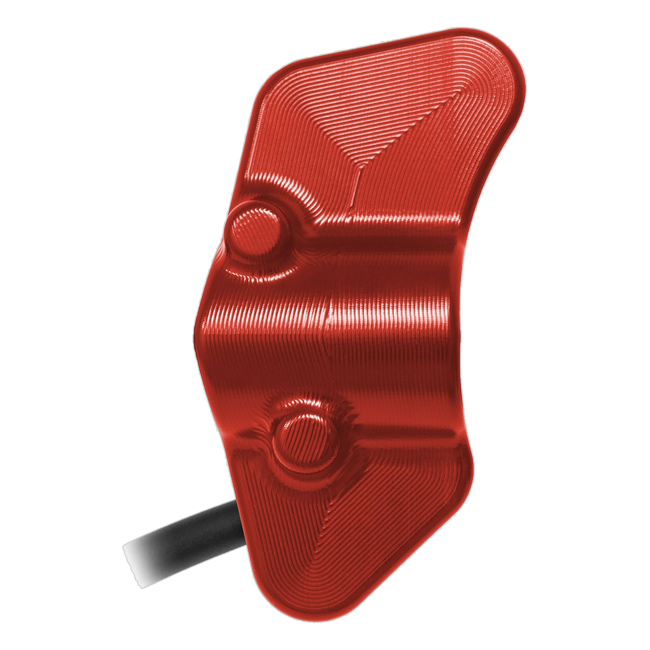 Lenkerschalter Street links JetPrime Ducati Panigale 899 (14-15) JP PS DU005